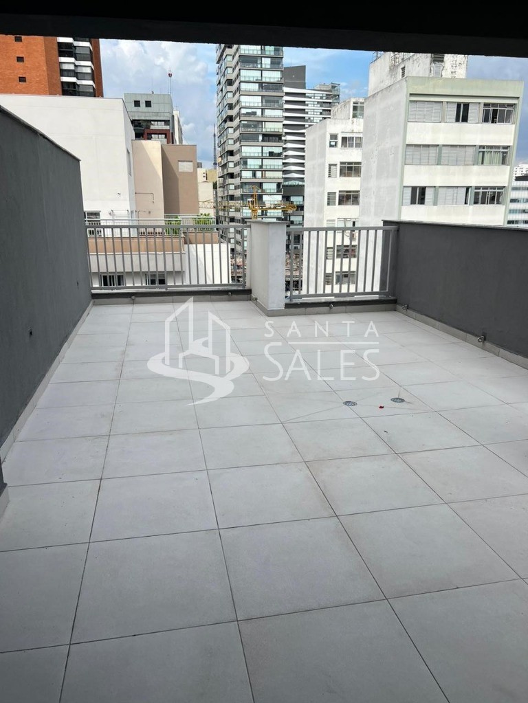 Apartamento, 1 quarto, 80 m² - Foto 51