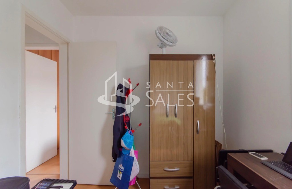 Apartamento, 2 quartos, 50 m² - Foto 12
