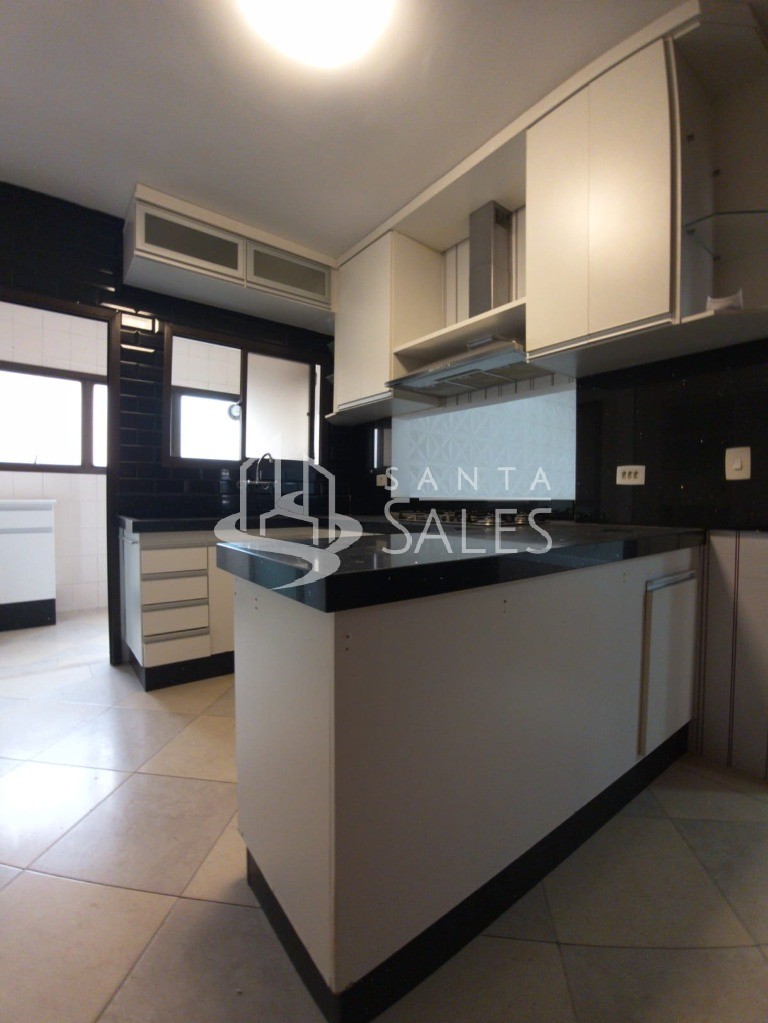 Apartamento, 3 quartos, 127 m² - Foto 3