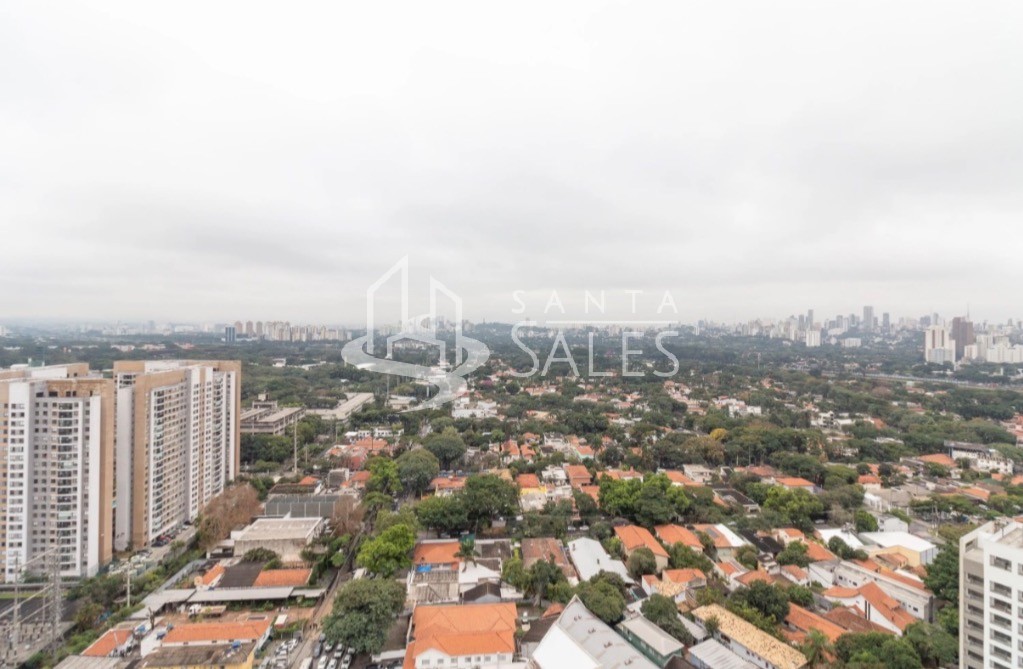 Apartamento, 3 quartos, 133 m² - Foto 34