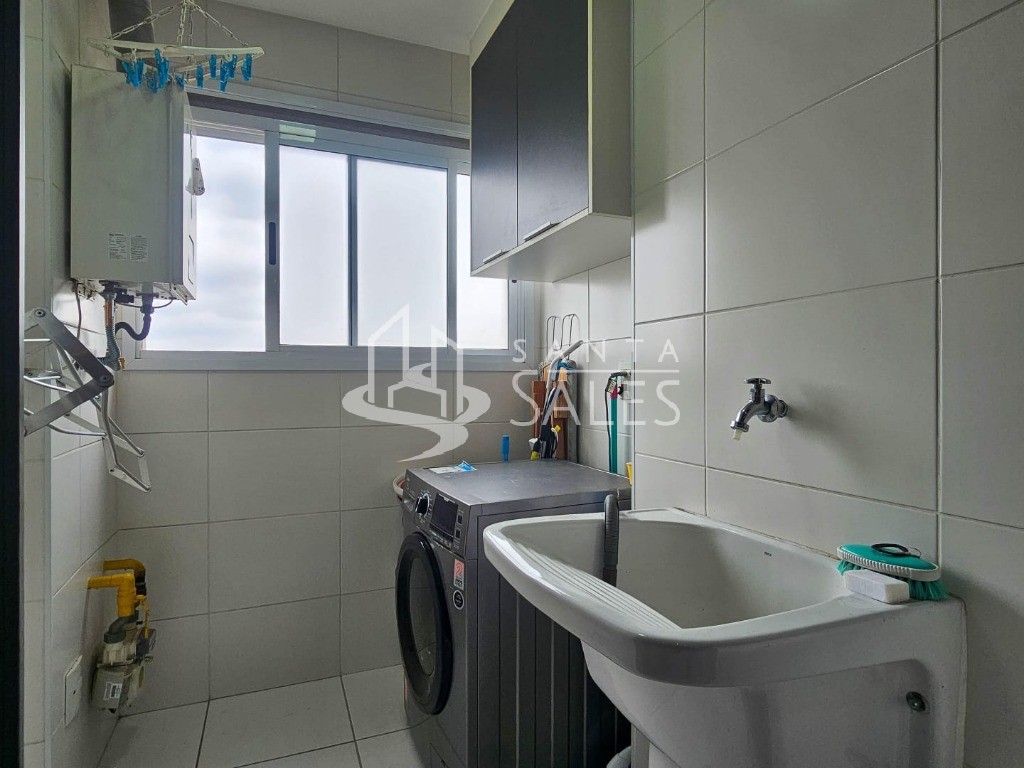 Apartamento, 2 quartos, 65 m² - Foto 31