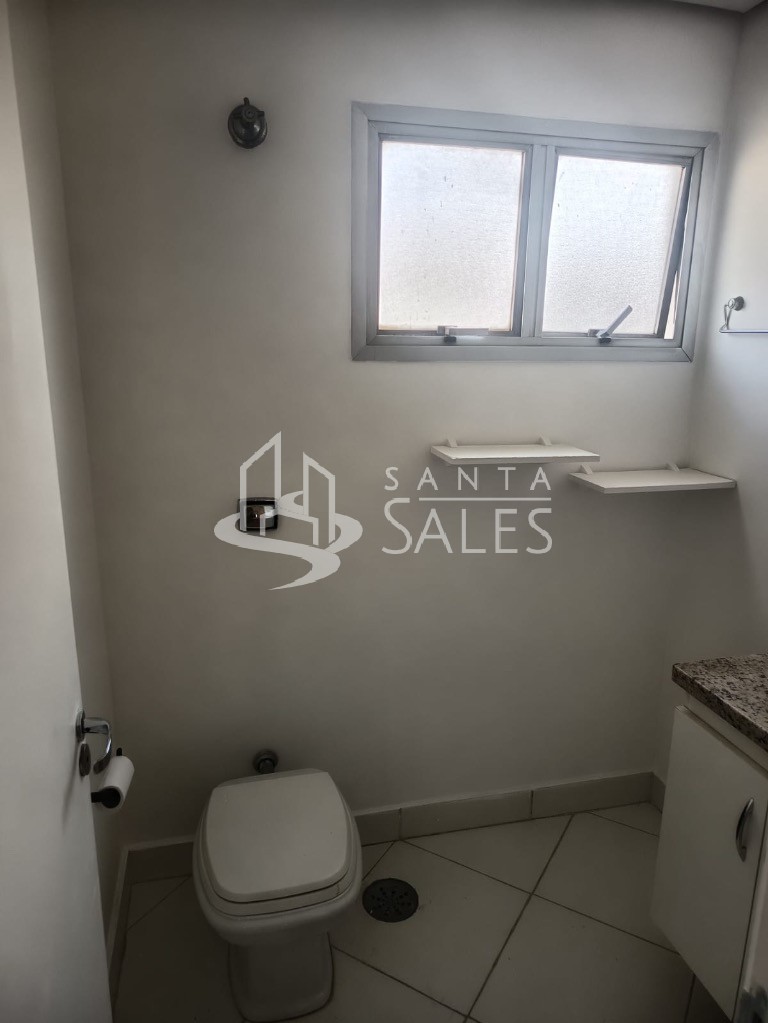 Apartamento, 2 quartos, 50 m² - Foto 25