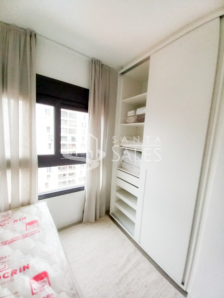 Apartamento, 2 quartos, 65 m² - Foto 8