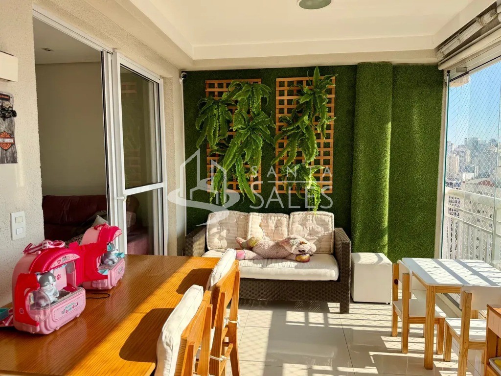 Apartamento, 2 quartos, 82 m² - Foto 18