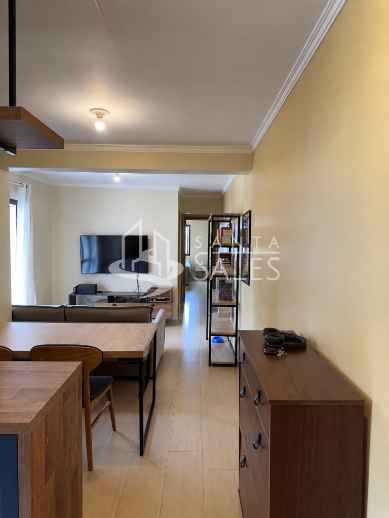 Apartamento, 2 quartos, 56 m² - Foto 8