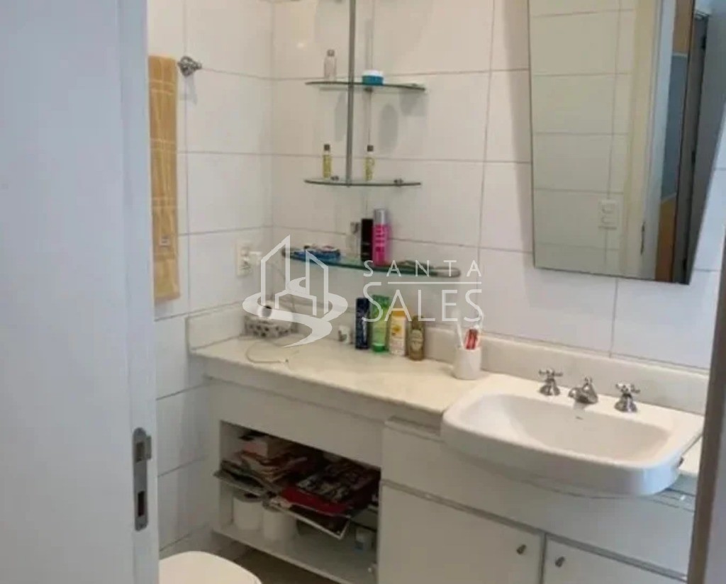 Apartamento, 3 quartos, 275 m² - Foto 17