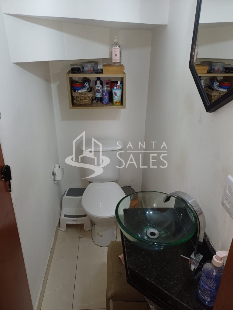 Casa, 3 quartos, 141 m² - Foto 45