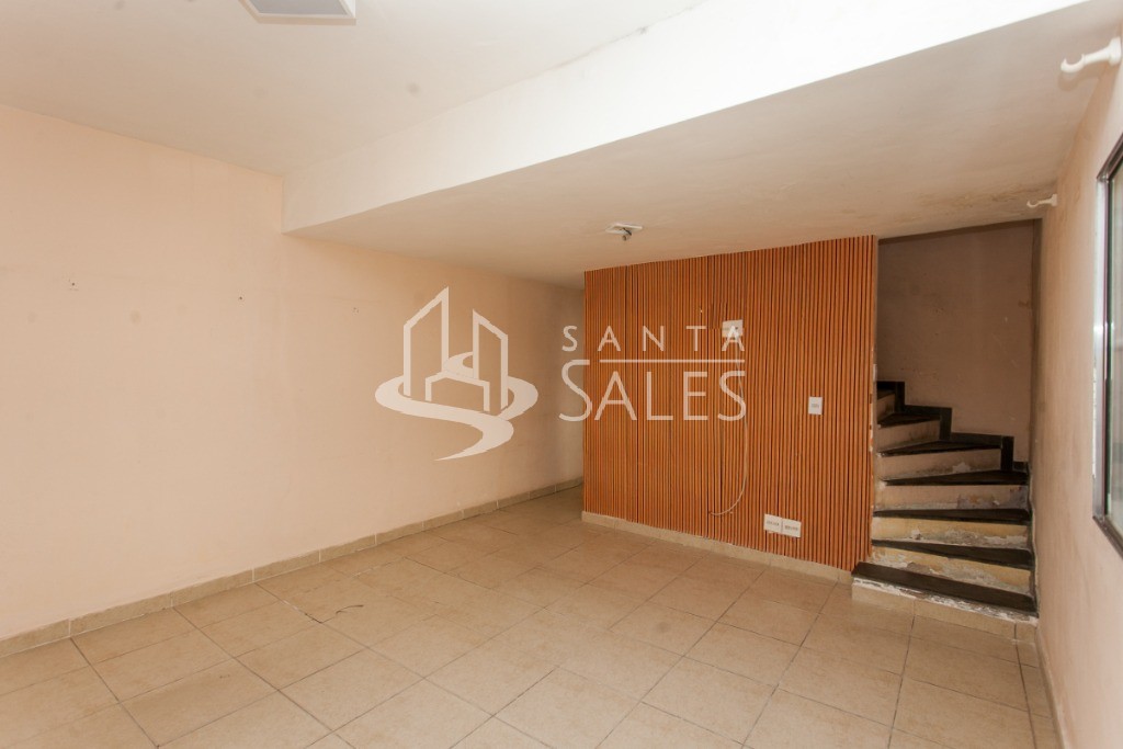 Sobrado, 3 quartos, 165 m² - Foto 47