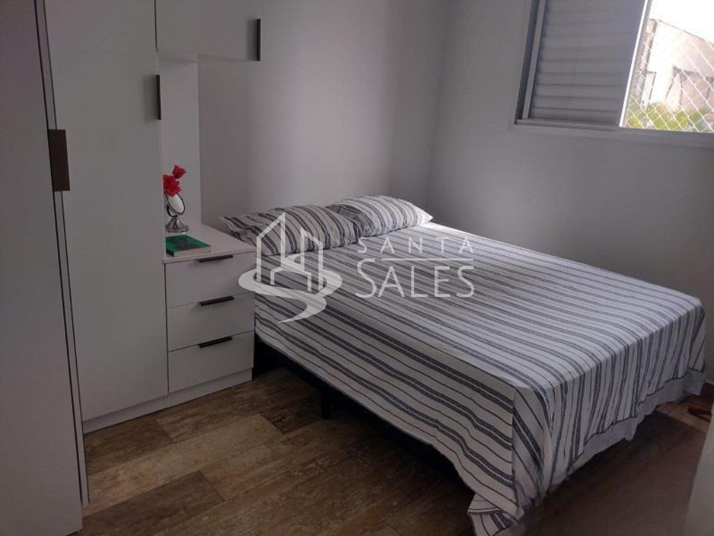 Apartamento, 2 quartos, 66 m² - Foto 17