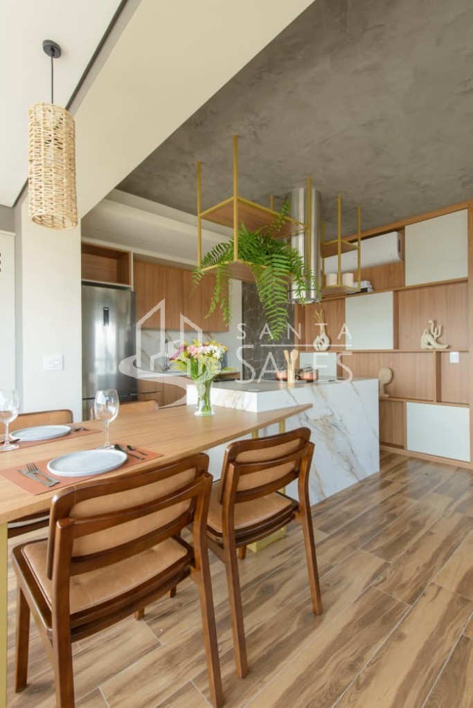 Apartamento, 1 quarto, 62 m² - Foto 8