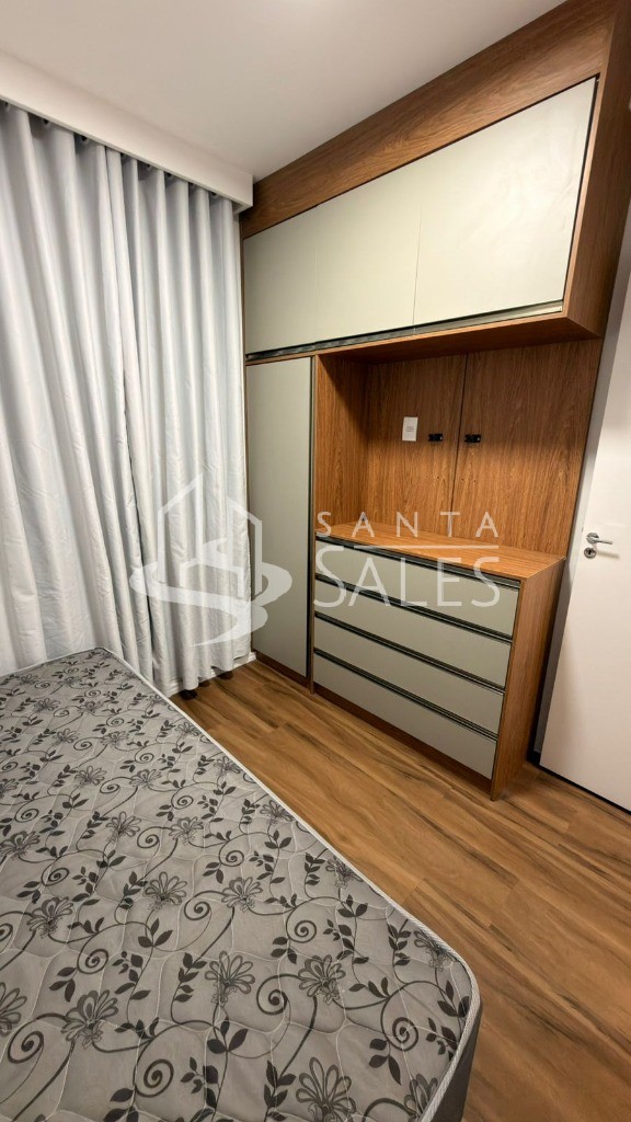 Apartamento, 2 quartos, 35 m² - Foto 10