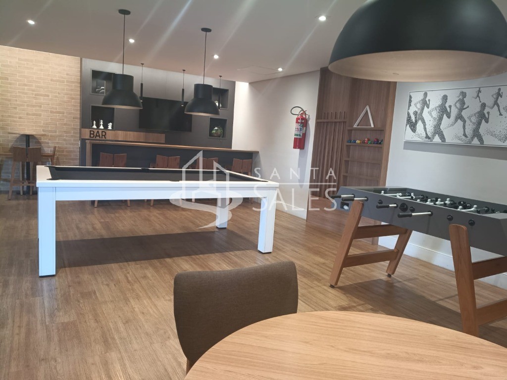 Apartamento, 2 quartos, 60 m² - Foto 32