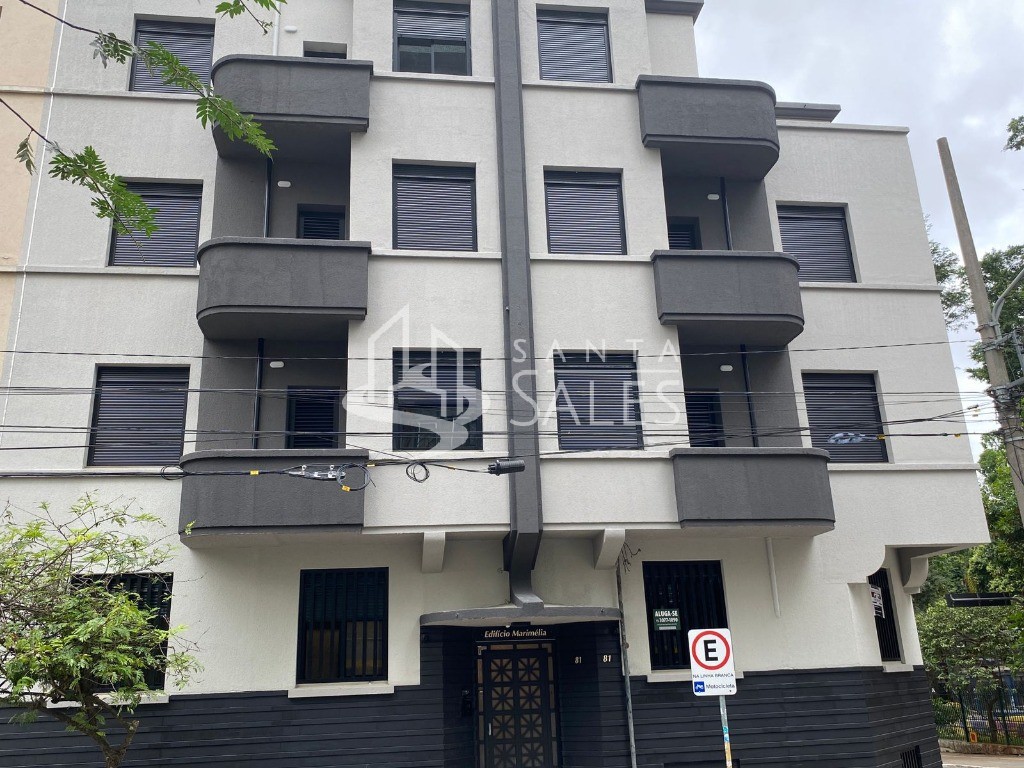 Apartamento, 2 quartos, 61 m² - Foto 1