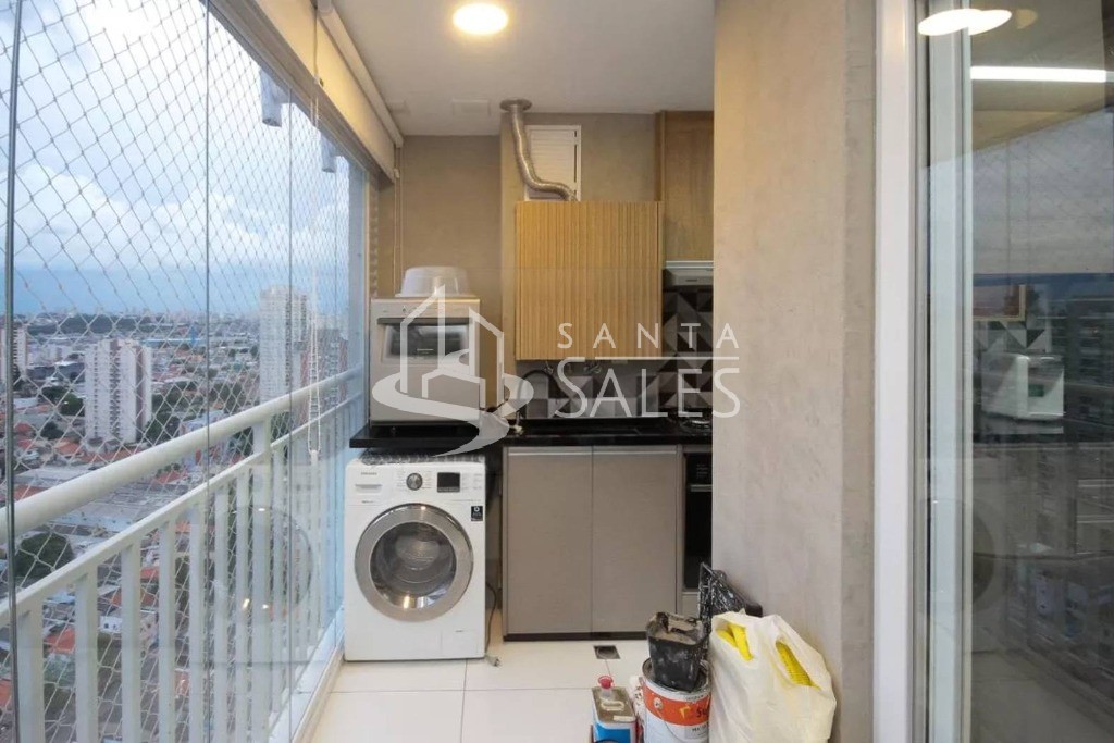 Apartamento, 2 quartos, 50 m² - Foto 35