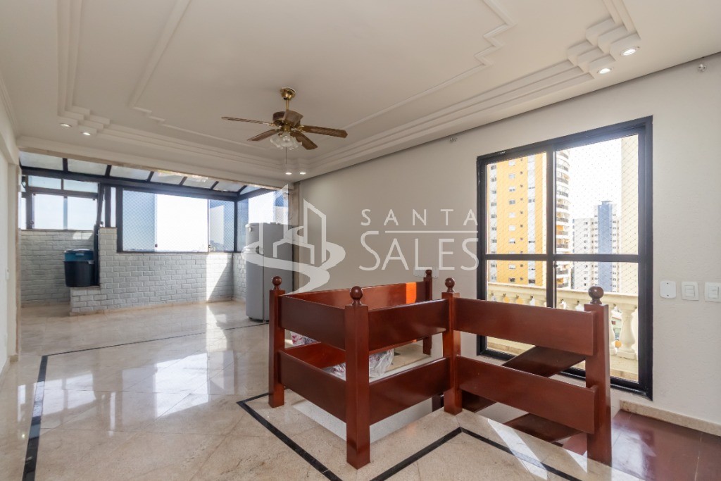 Apartamento, 3 quartos, 192 m² - Foto 24