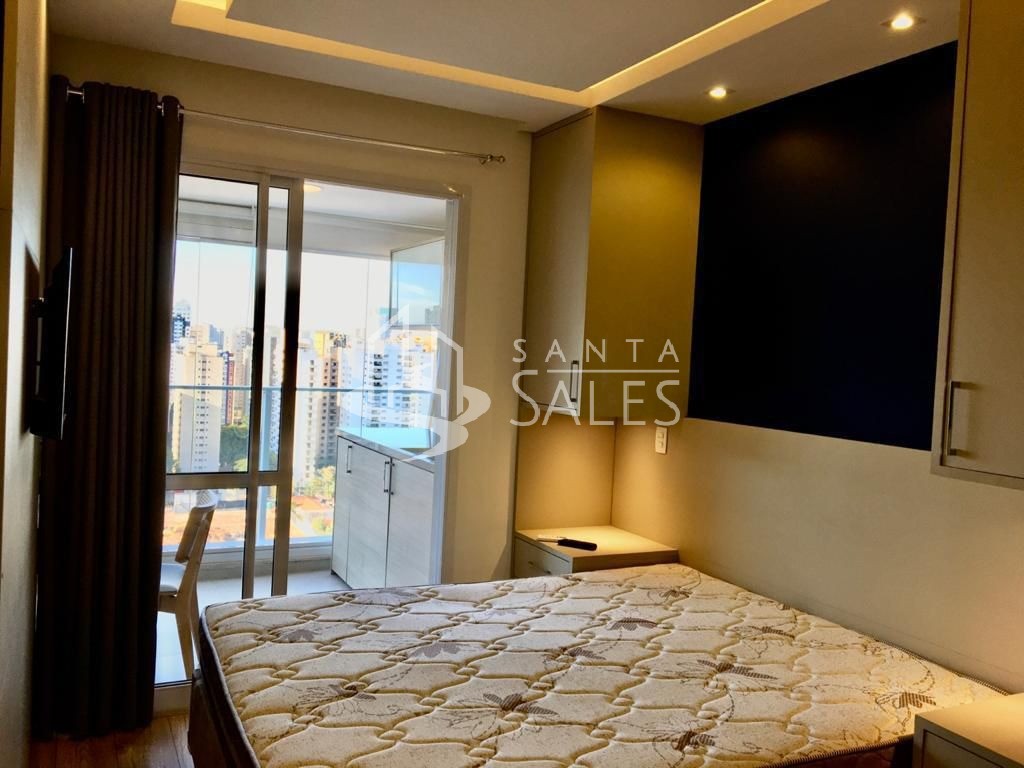 Apartamento, 1 quarto, 42 m² - Foto 8