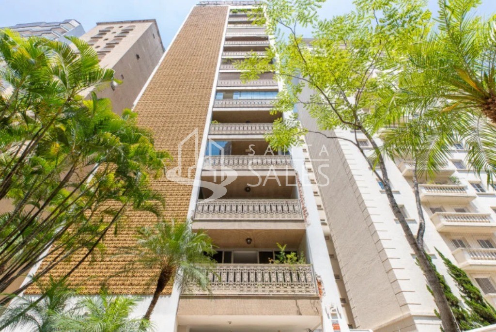 Apartamento, 3 quartos, 331 m² - Foto 33