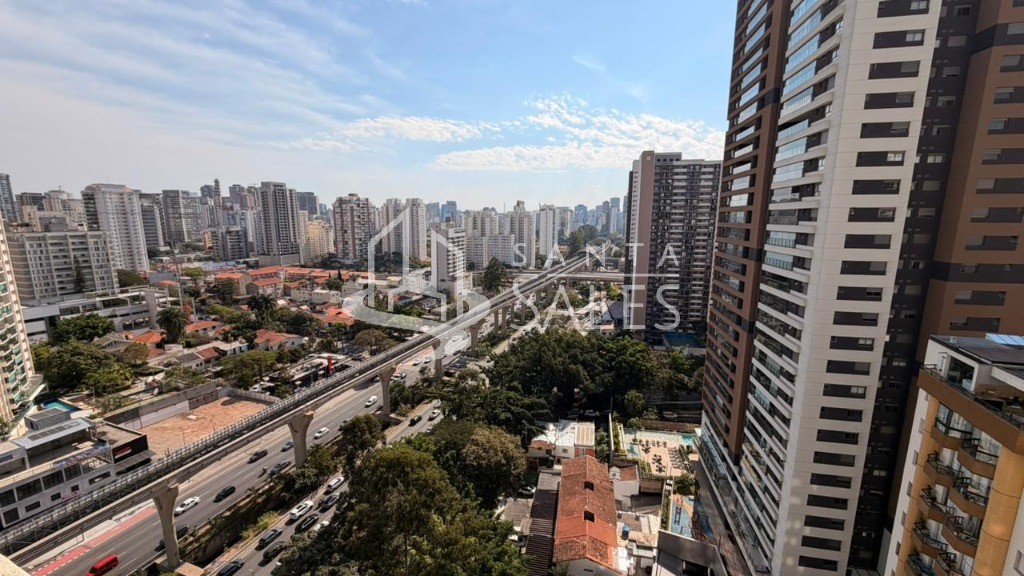 Apartamento, 3 quartos, 216 m² - Foto 12
