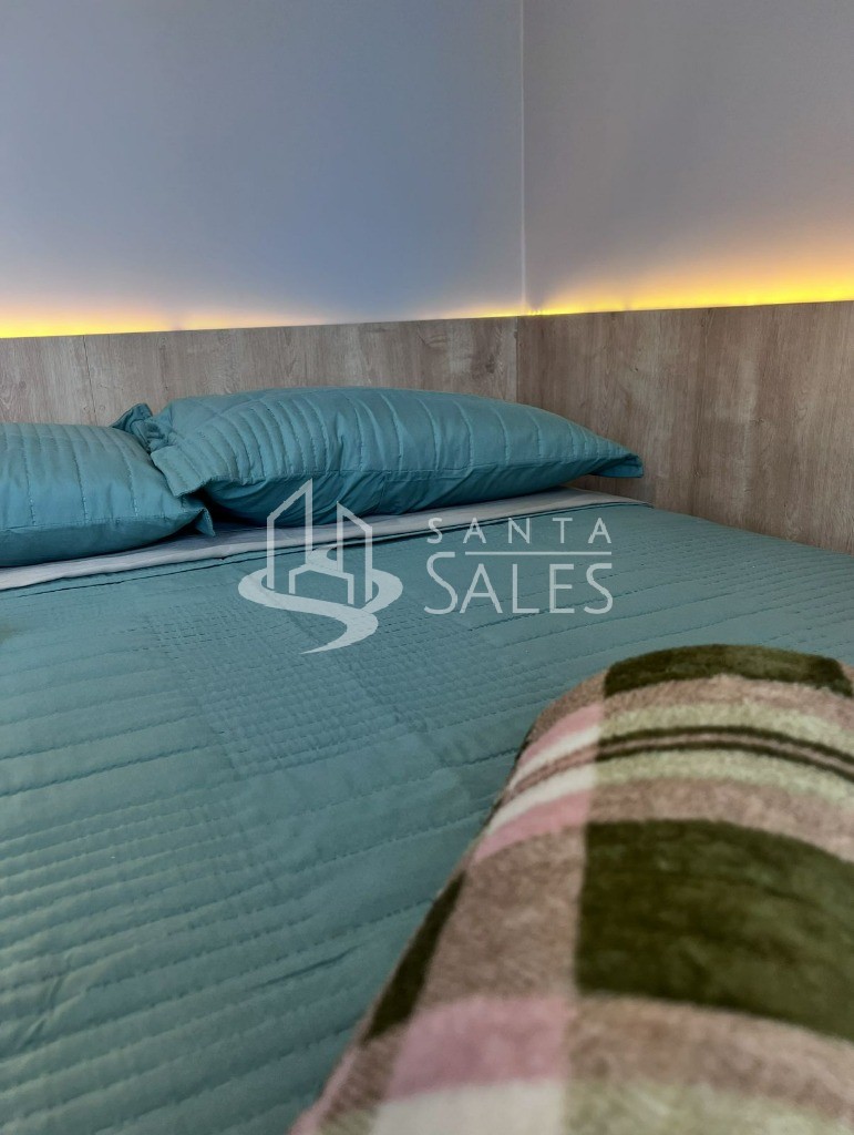 Kitnet-Studio, 21 m² - Foto 7