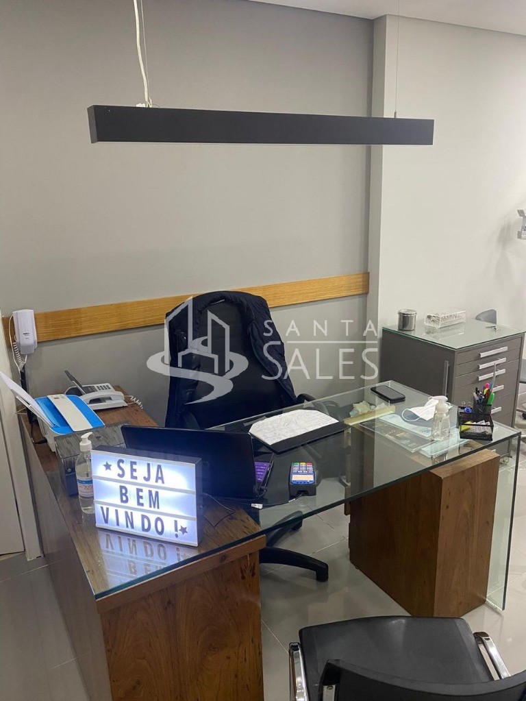 Sala-Conjunto, 36 m² - Foto 6