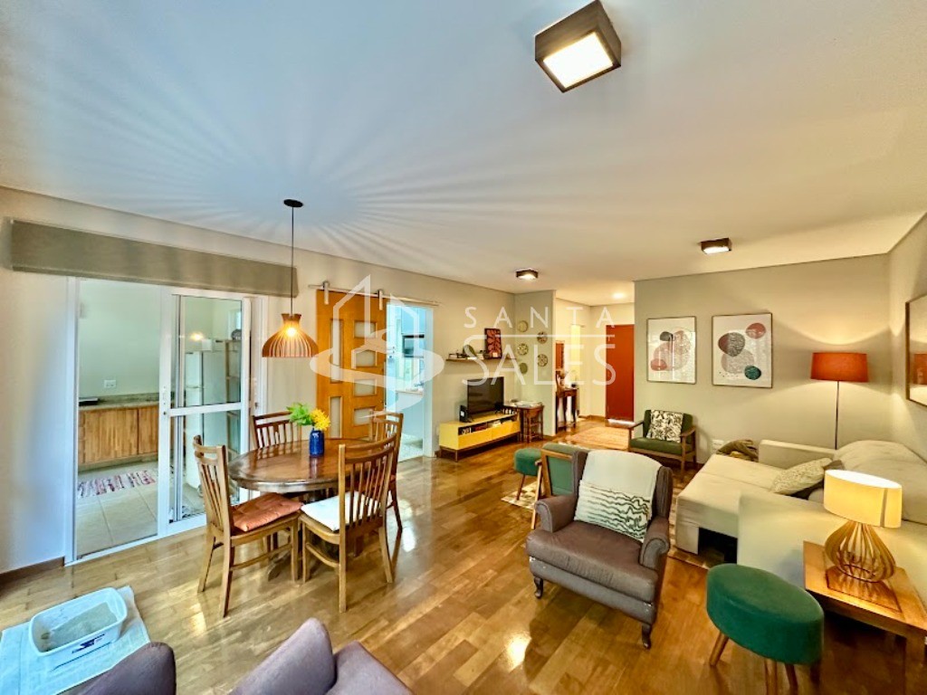 Casa de Condomínio, 4 quartos - Foto 7