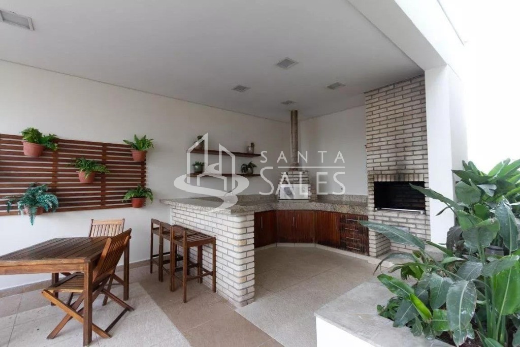 Apartamento, 2 quartos, 65 m² - Foto 4