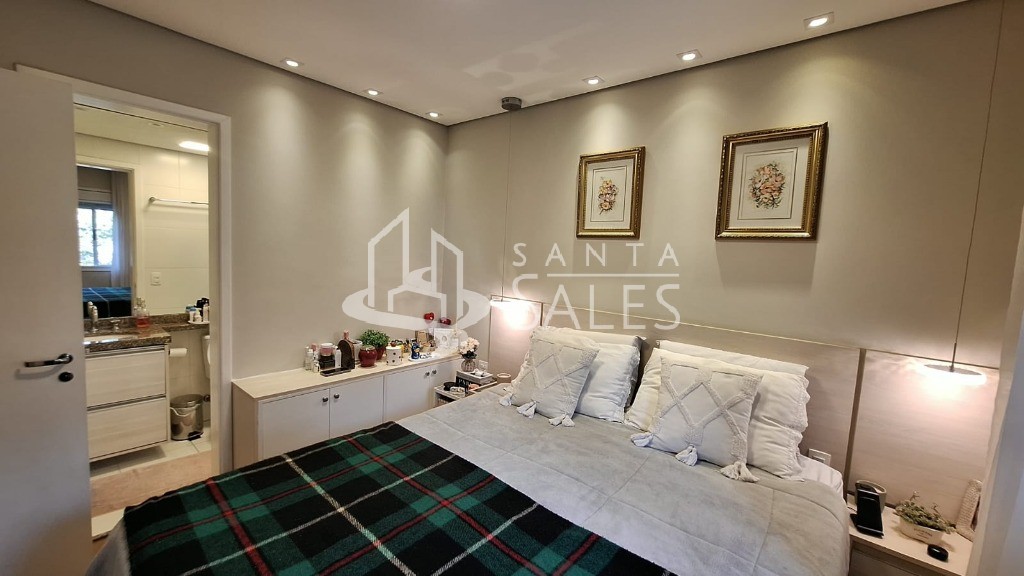 Apartamento, 3 quartos, 108 m² - Foto 20