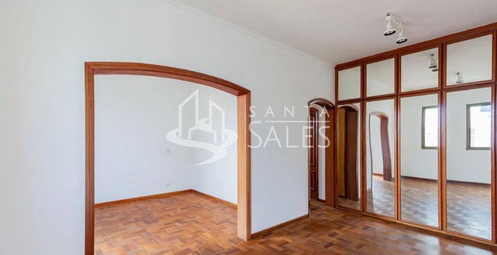 Apartamento, 2 quartos, 161 m² - Foto 1
