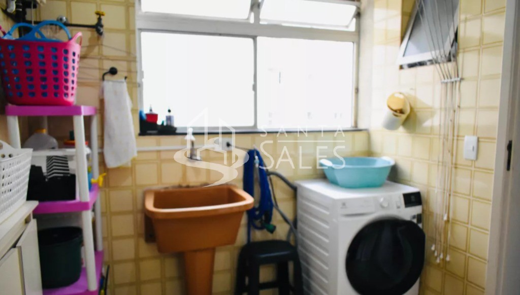 Apartamento, 3 quartos, 130 m² - Foto 6