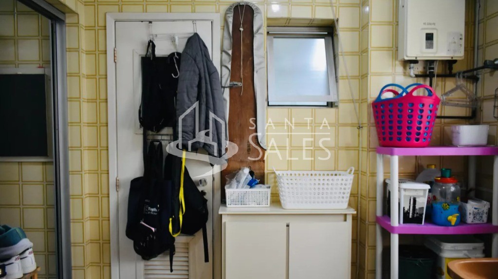 Apartamento, 3 quartos, 130 m² - Foto 7