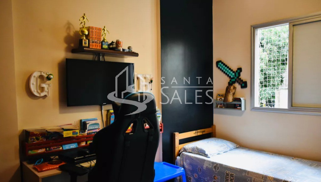 Apartamento, 3 quartos, 130 m² - Foto 8