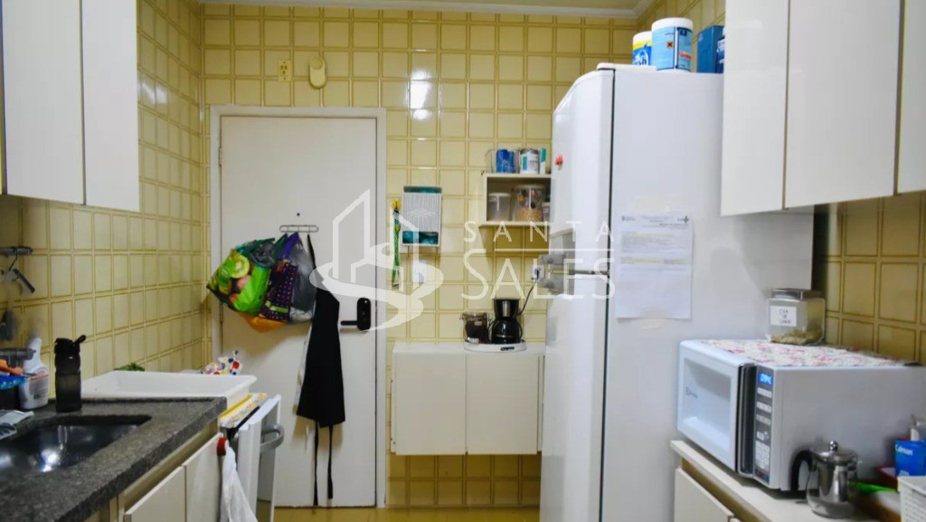 Apartamento, 3 quartos, 130 m² - Foto 10