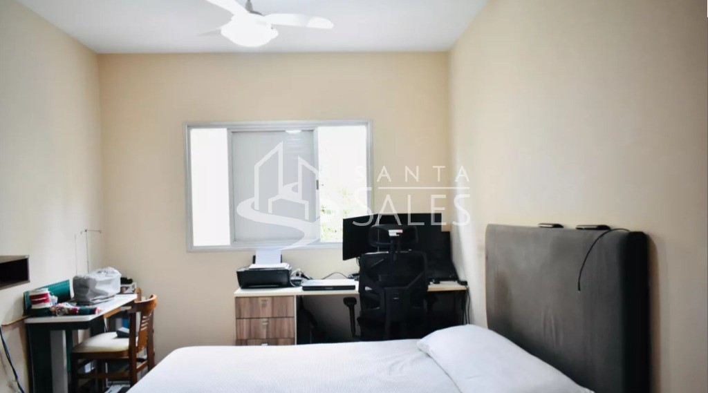 Apartamento, 3 quartos, 130 m² - Foto 11