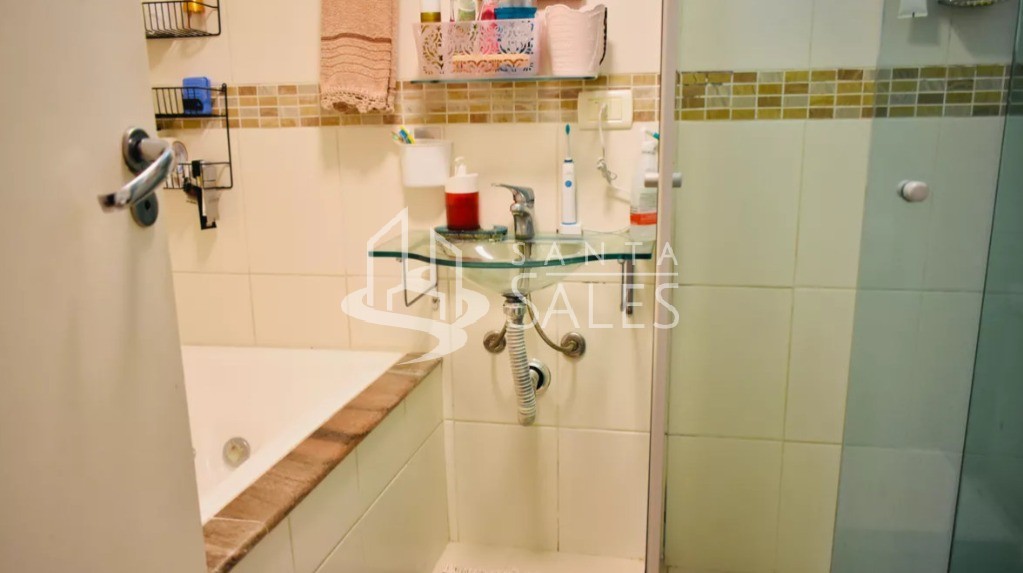Apartamento, 3 quartos, 130 m² - Foto 14