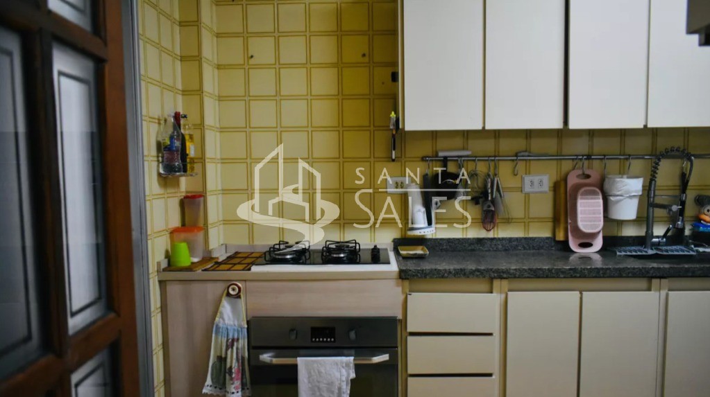 Apartamento, 3 quartos, 130 m² - Foto 16