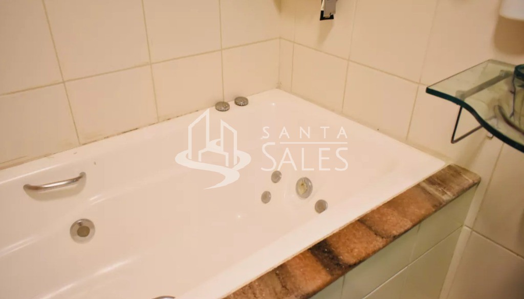 Apartamento, 3 quartos, 130 m² - Foto 18
