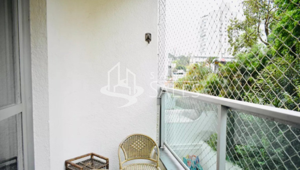 Apartamento, 3 quartos, 130 m² - Foto 20