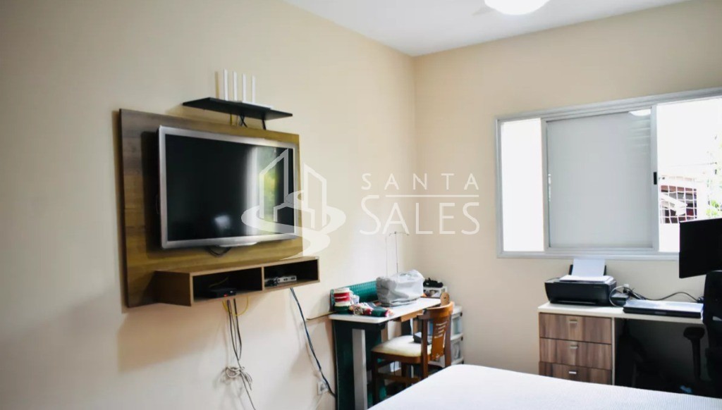 Apartamento, 3 quartos, 130 m² - Foto 21