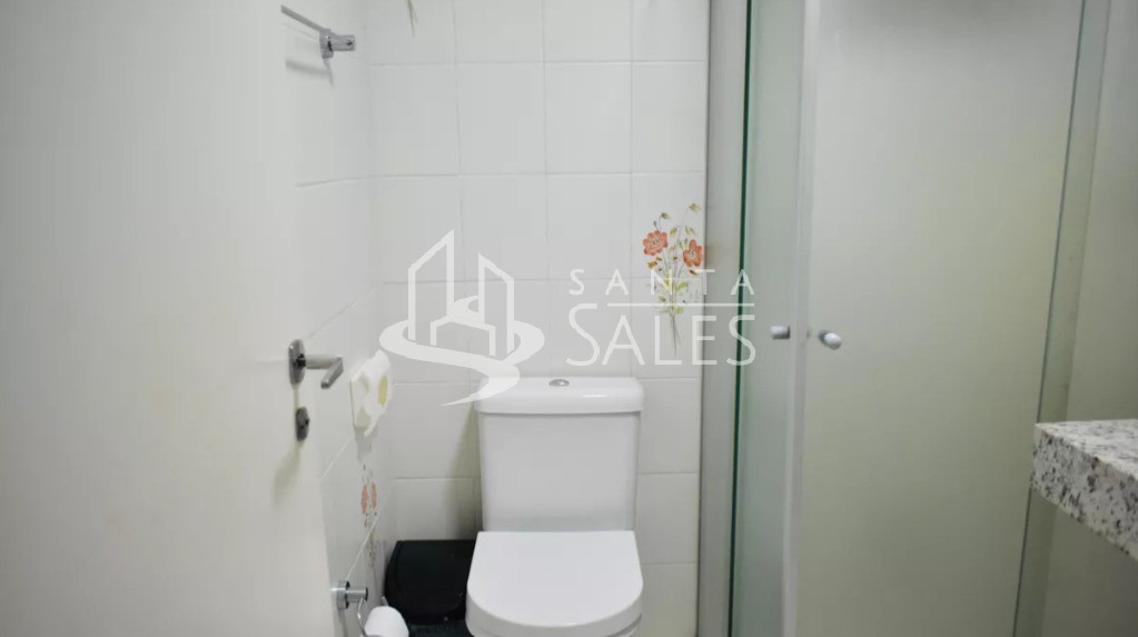 Apartamento, 3 quartos, 130 m² - Foto 23