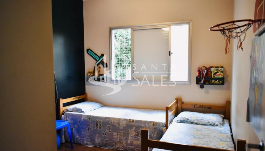 Apartamento, 3 quartos, 130 m² - Foto 24