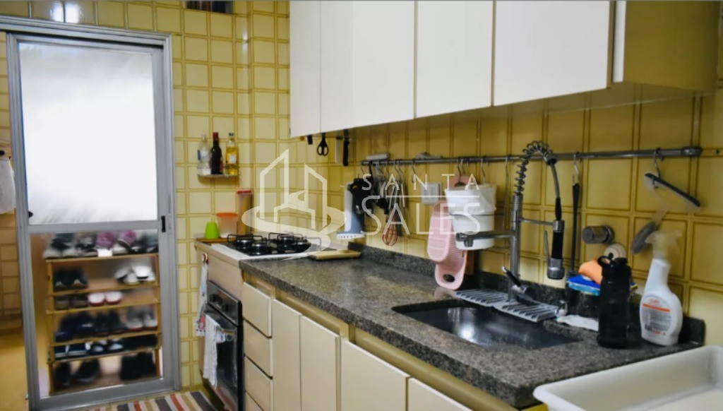 Apartamento, 3 quartos, 130 m² - Foto 25