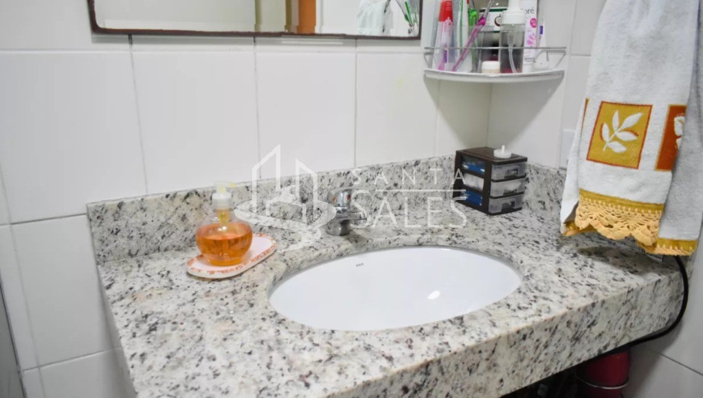 Apartamento, 3 quartos, 130 m² - Foto 26