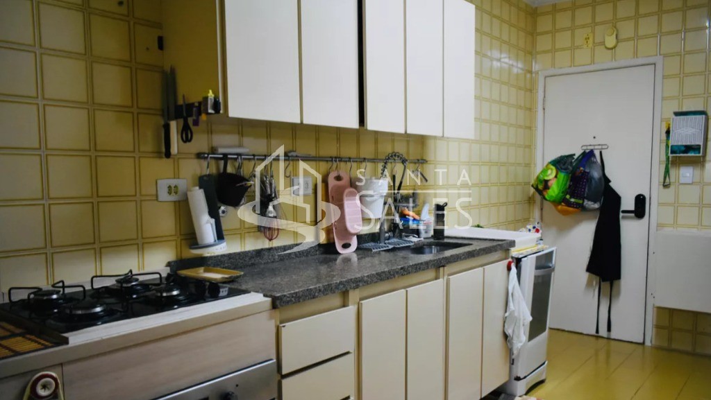 Apartamento, 3 quartos, 130 m² - Foto 27