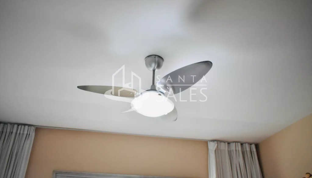 Apartamento, 3 quartos, 130 m² - Foto 33