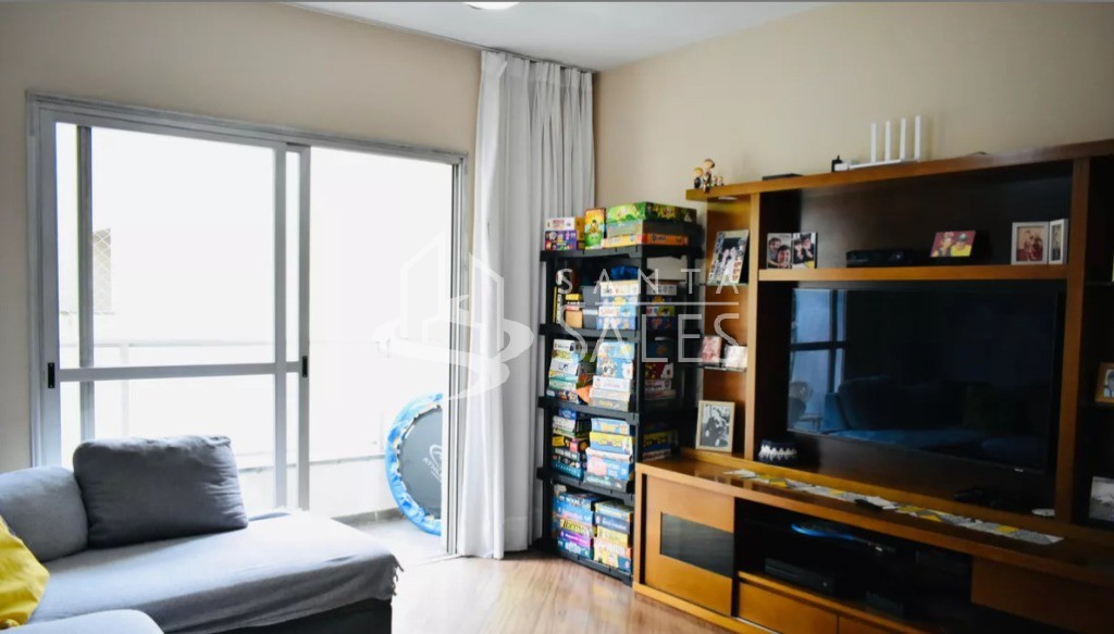 Apartamento, 3 quartos, 130 m² - Foto 35