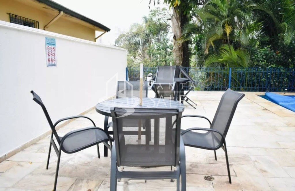 Apartamento, 3 quartos, 130 m² - Foto 39