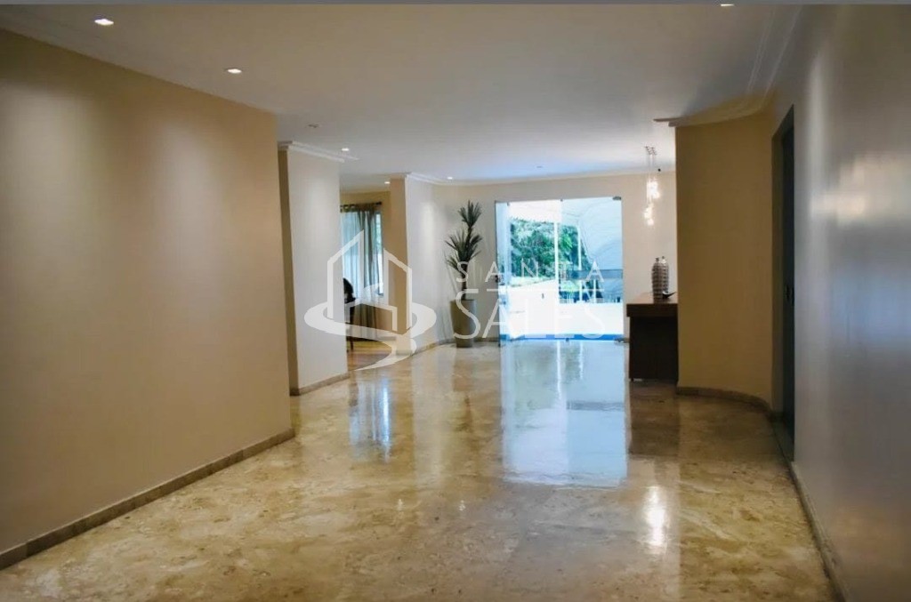 Apartamento, 3 quartos, 130 m² - Foto 41