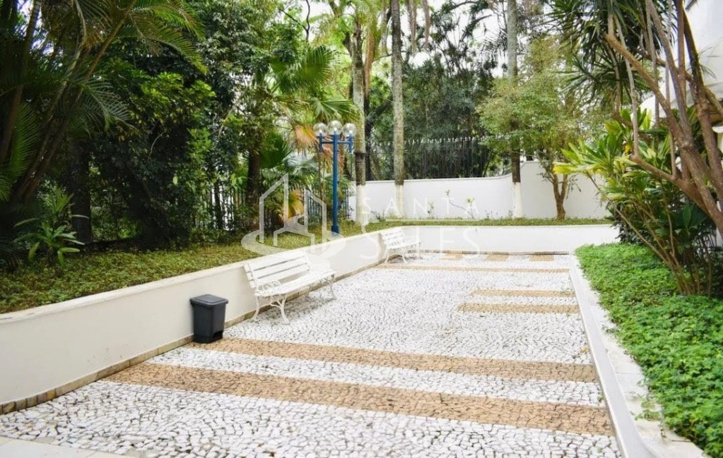 Apartamento, 3 quartos, 130 m² - Foto 43