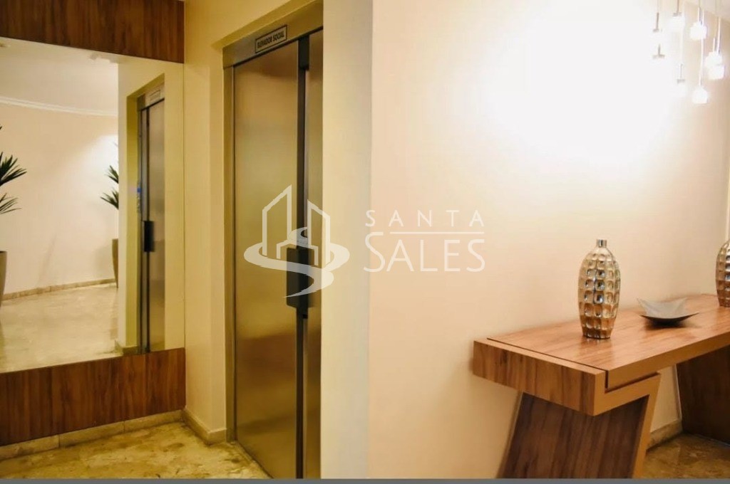 Apartamento, 3 quartos, 130 m² - Foto 45