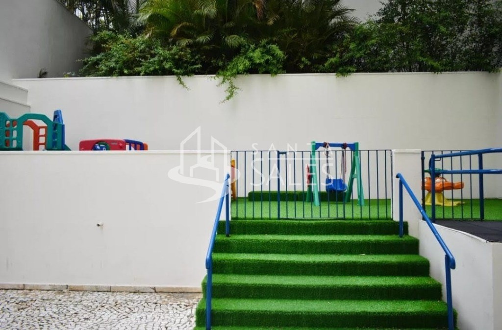 Apartamento, 3 quartos, 130 m² - Foto 46